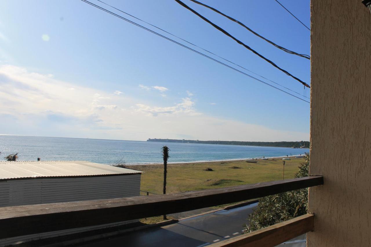 Sea Breeze Guest House Lidzava 外观 照片