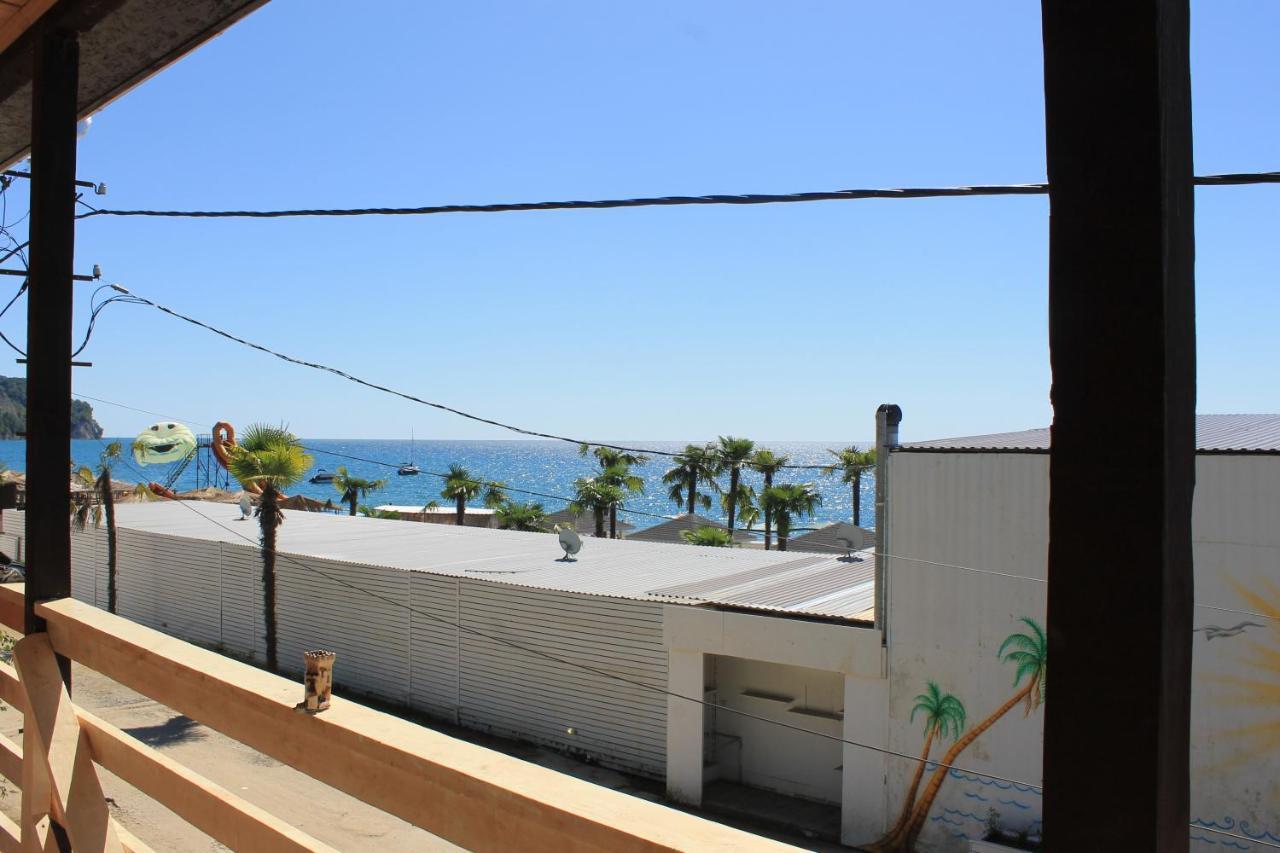 Sea Breeze Guest House Lidzava 外观 照片