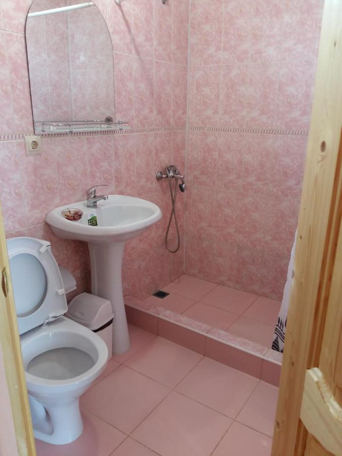 Sea Breeze Guest House Lidzava 外观 照片